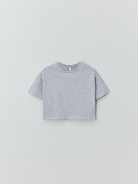 набор из 3 футболок для девочек из россии вид сбоку