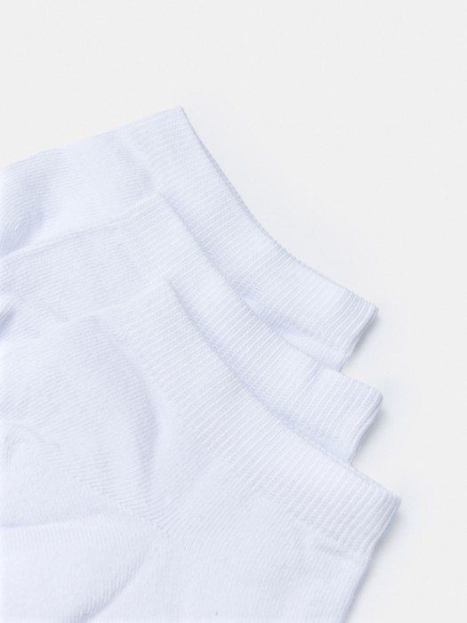 набор из 3 пар носков от бренда sela вид слева