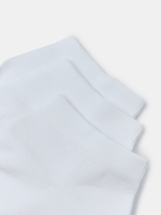 набор из 3 пар носков от бренда sela вид слева