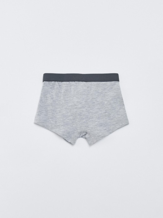 набор из 3 трусов-боксеров для мальчиков по цене 999 руб вид справа