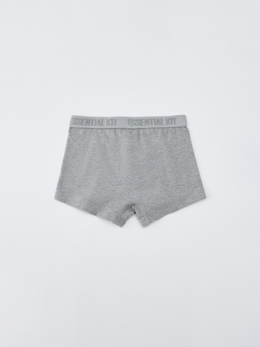 набор из 3 трусов-боксеров для мальчиков по цене 1299 руб вид справа