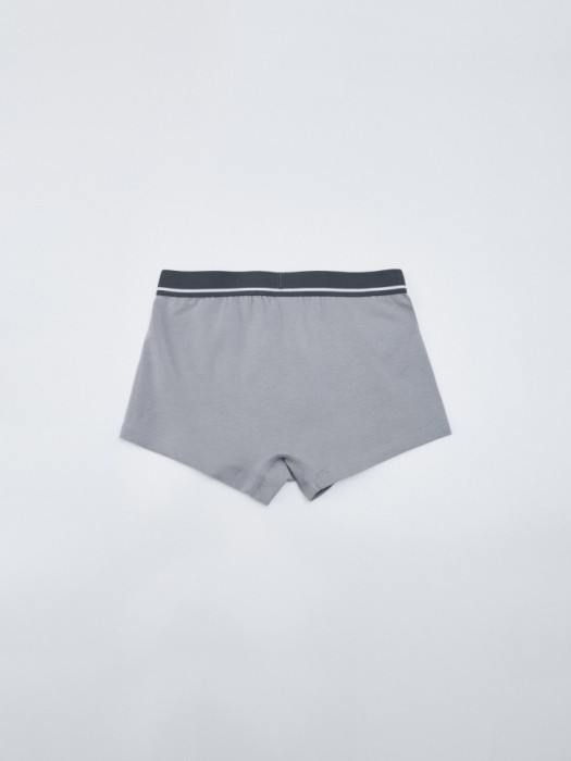 набор из 3 трусов-боксеров для мальчиков по цене 1299 руб вид справа