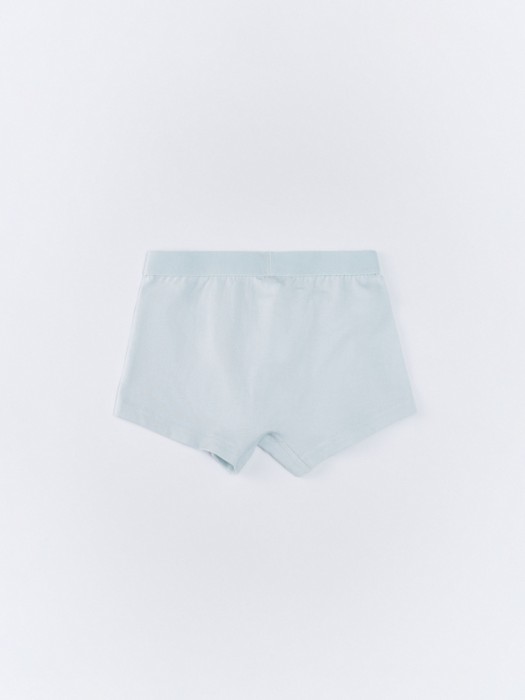 набор из 3 трусов-боксеров для мальчиков по цене 1199 руб вид справа