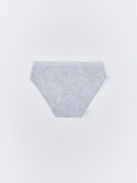 набор из 3 трусов-слипов для девочек  x смешарики по цене 999 руб вид справа