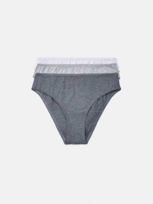 набор из 3 трусов-слипов 4610517764966 фотография