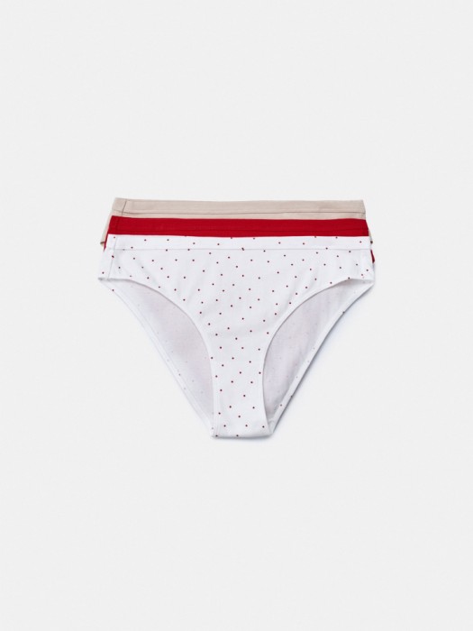 набор из 3 трусов-слипов 4610517765062 фотография