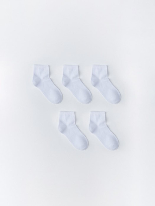 набор из 5 пар детских носков 4680798573762 фотография