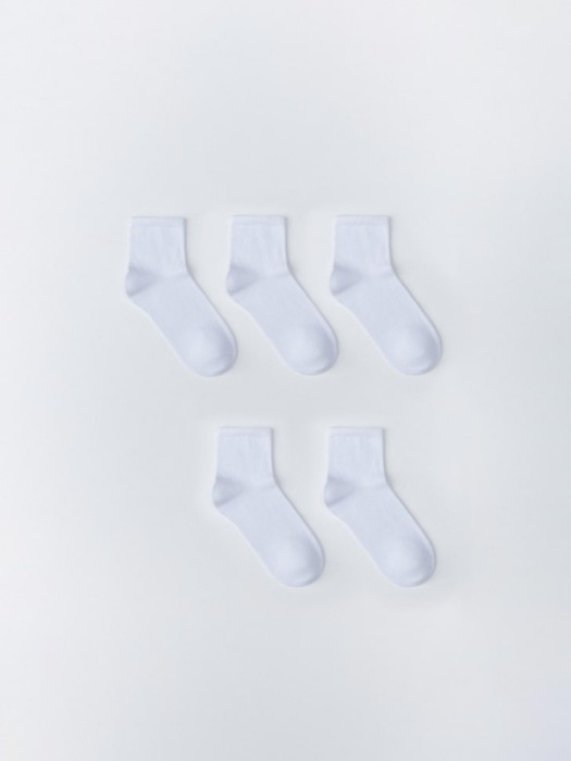 набор из 5 пар детских носков 4680798573670 фотография