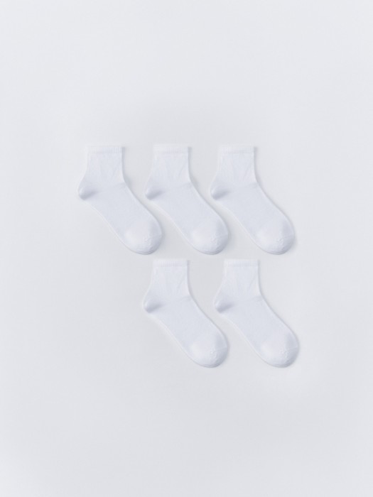 набор из 5 пар детских носков 4610517370211 фотография