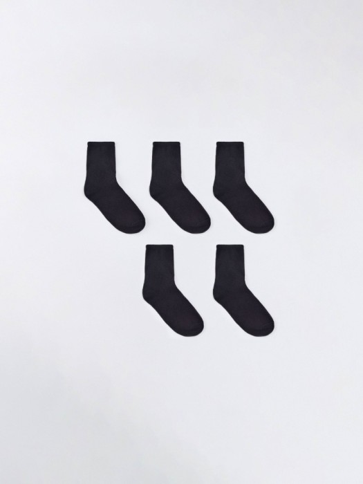набор из 5 пар детских носков 4610517369673 фотография
