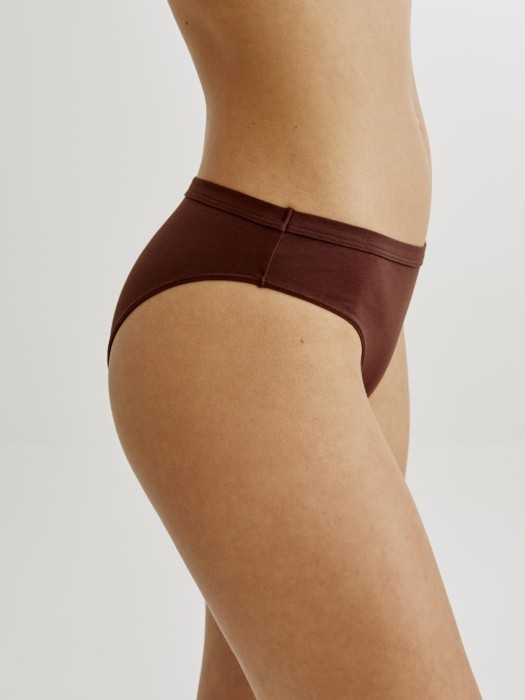 набор из 5 трусов-слипов по цене 2799 руб вид справа