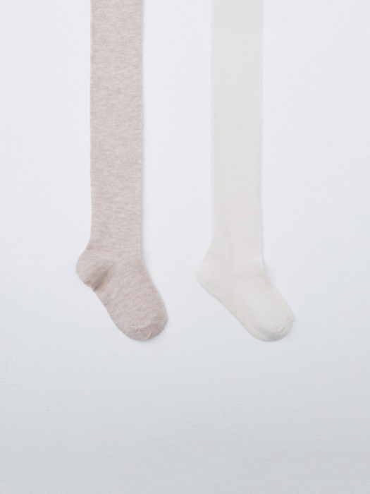 набор колготок для девочек, 2 шт. 4680798254098 фотография