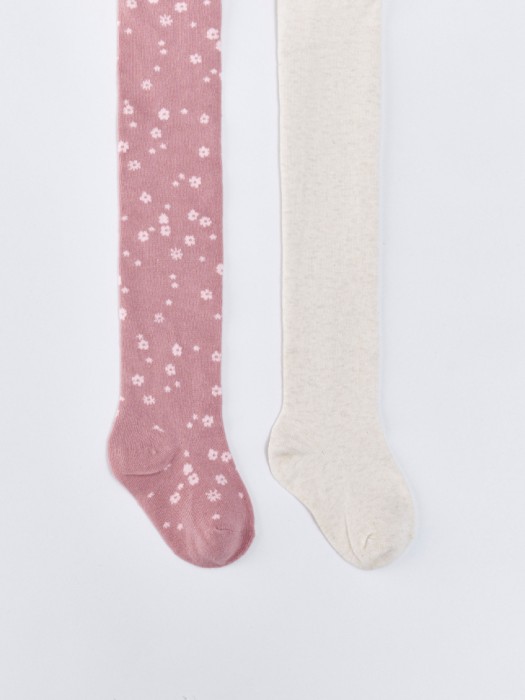 набор колготок для девочек, 2 шт. 4610517353719 фотография