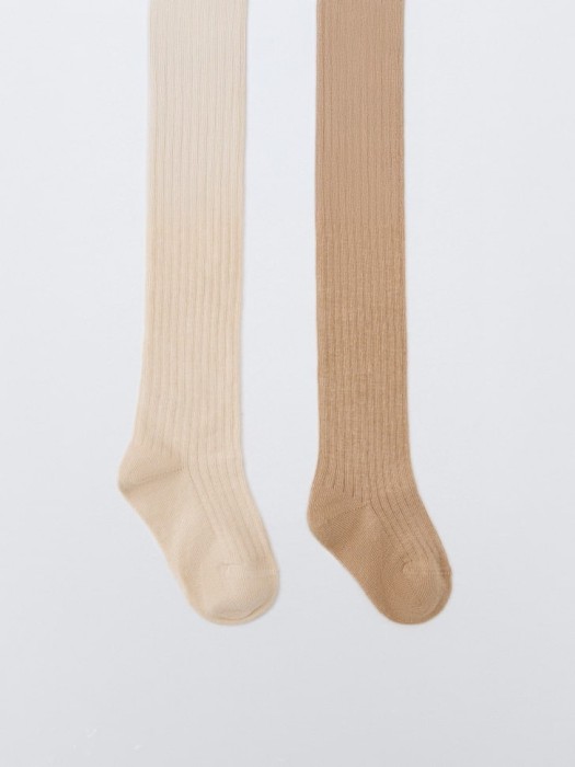 набор колготок для малышей, 2 шт. 4680798596082 фотография