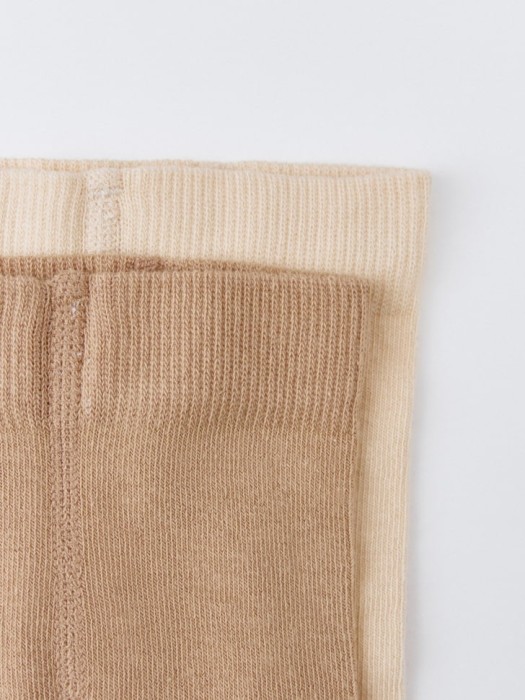 набор колготок для малышей, 2 шт. от бренда sela вид слева