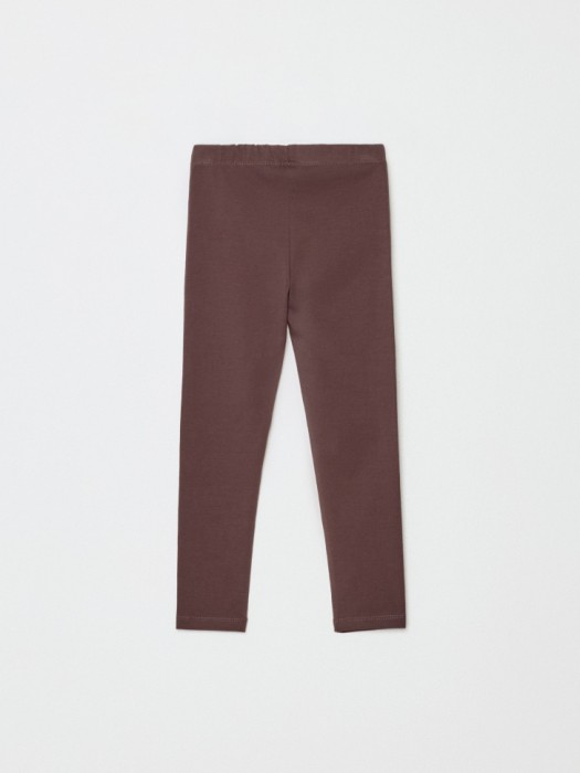 набор леггинсов для девочек, 2 шт. из россии вид сбоку