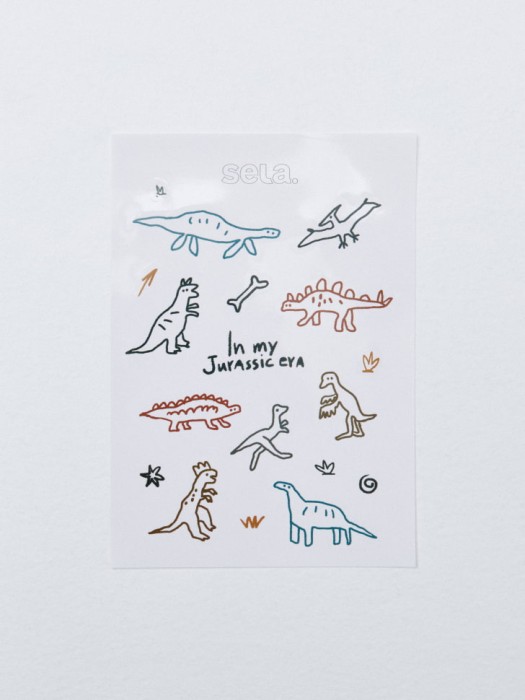 набор наклеек детский 4680798335278 фотография