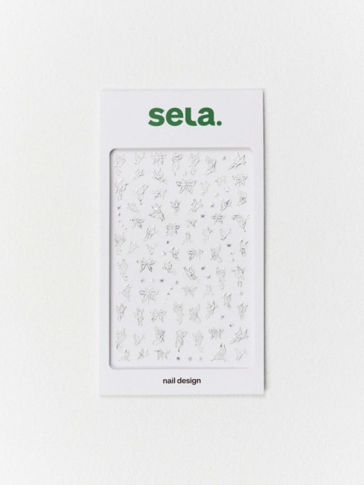 набор наклеек для ногтей детский 4680704756999 фотография