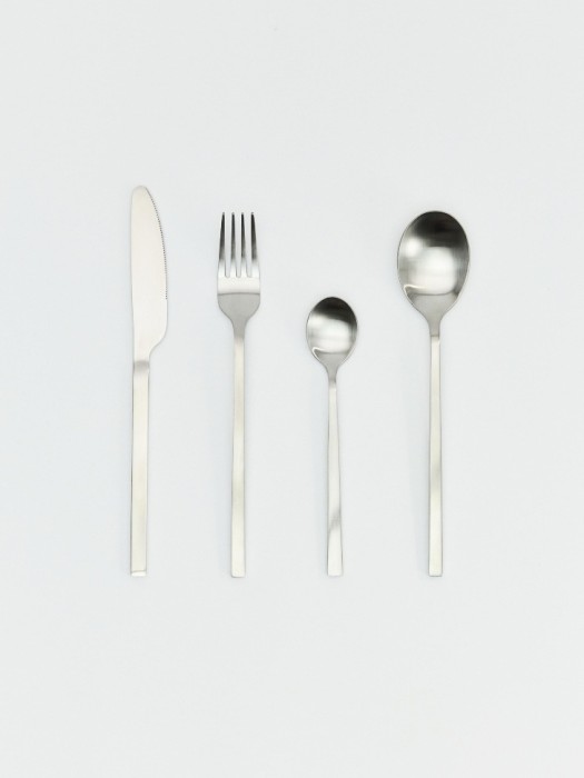 набор столовых приборов, 16 шт. 4610517250377 фотография