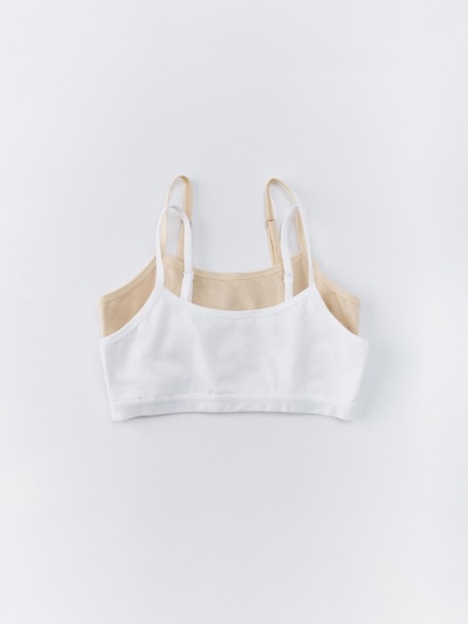 набор топов для девочек, 2 шт. 4610517091772 фотография