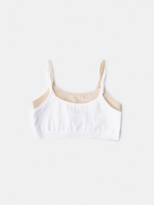 набор топов для девочек, 2 шт. 4610517745347 фотография