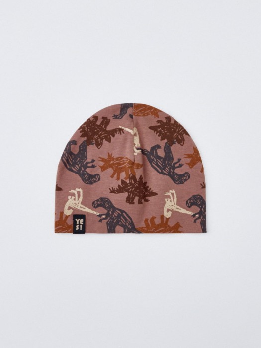 набор трикотажных шапок для мальчиков, 2 шт. по цене 399 руб вид справа