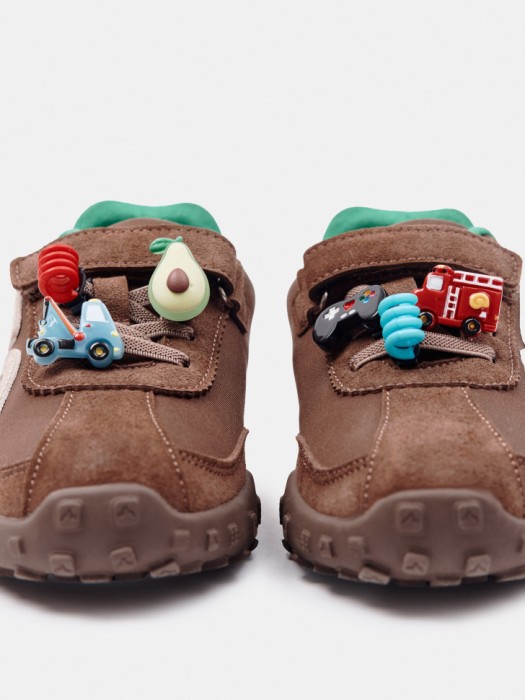 набор украшений для детской обуви 4610517884435 фотография