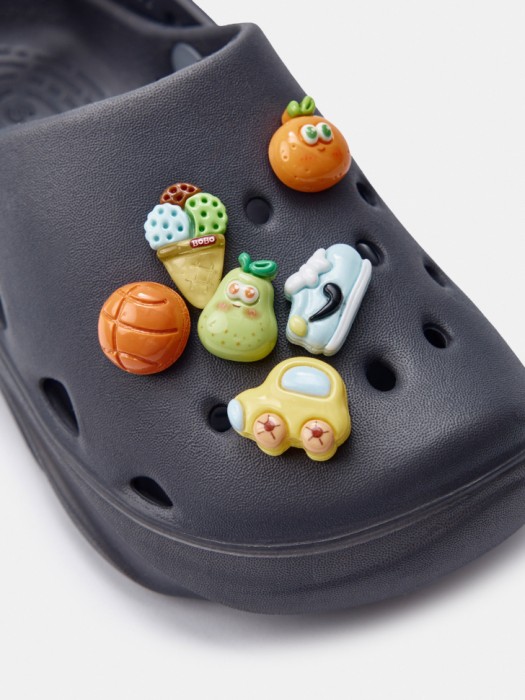 набор украшений для обуви детский 4610517917560 фотография