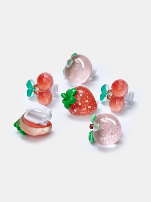 набор украшений для обуви детский 4610517816399 фотография