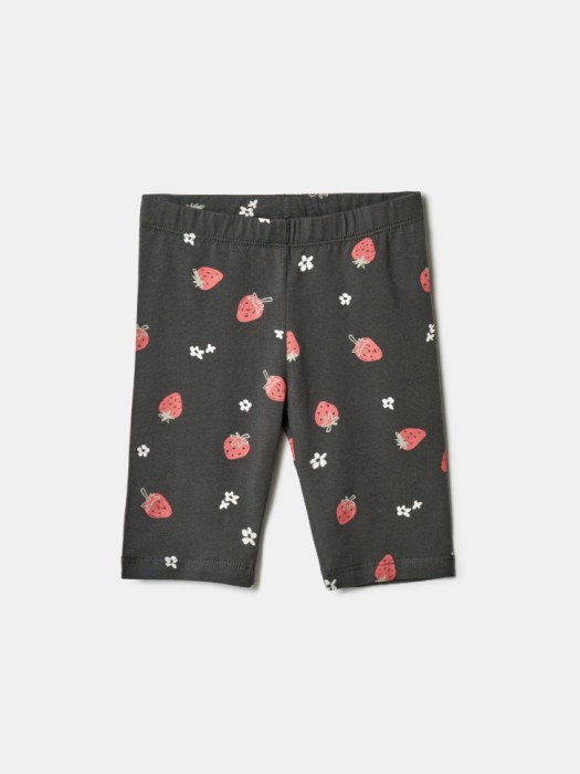 набор велосипедок для девочек, 2 шт. по цене 1199 руб вид справа