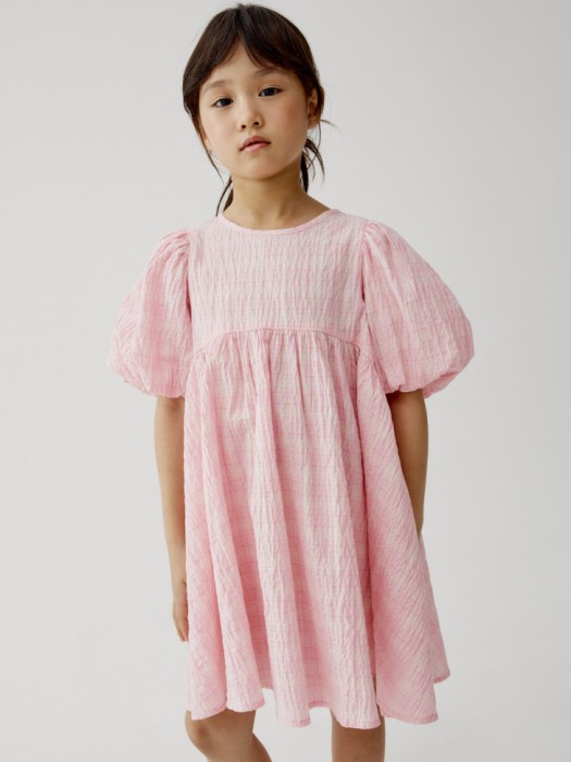 нарядное платье в полоску для девочек 4610517558749 фотография