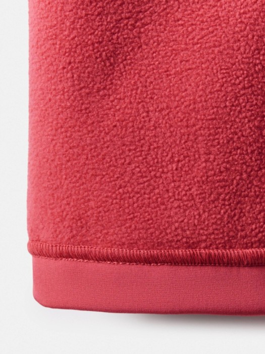 непромокаемые брюки из softshell на флисе для девочек универсального стиля с лицевой стороны