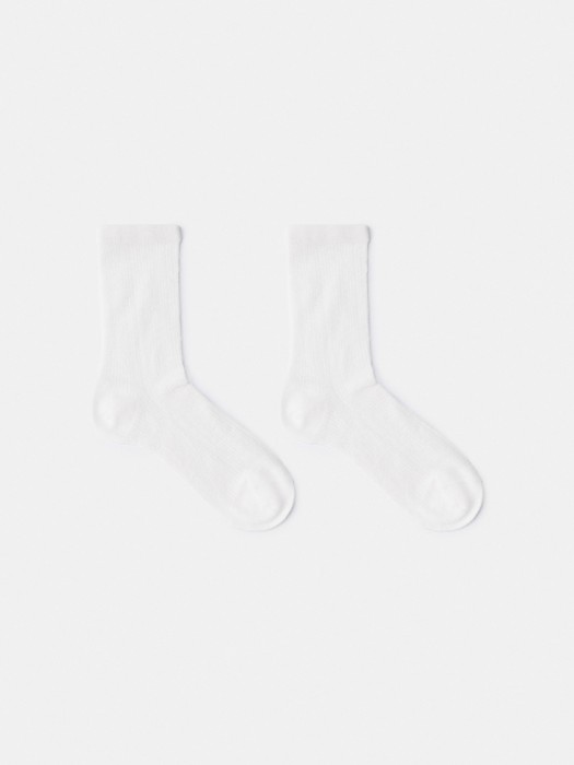 носки ажурные средней высоты 4610517792402 фотография