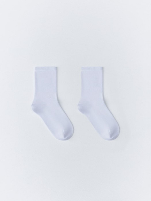 носки из смесового лиоцелла с содержанием шелка 4680798787183 фотография