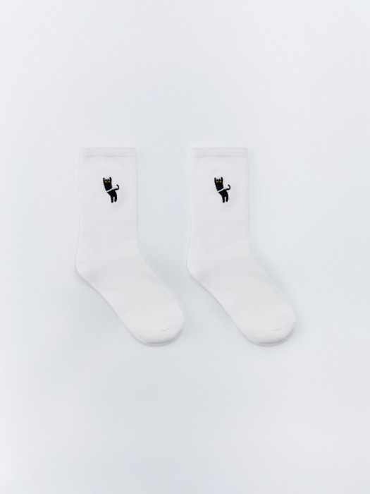 носки с вышивкой 4610517370976 фотография