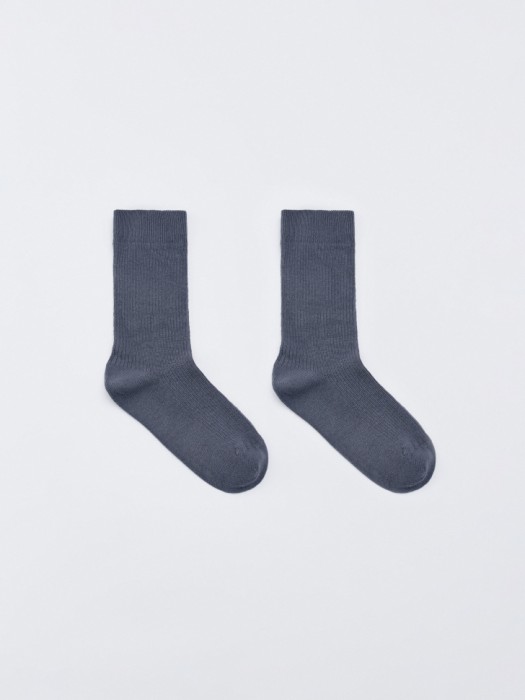 носки в рубчик 4610517426109 фотография