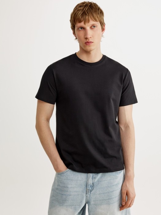 облегающая футболка адам 4640611019501 фотография