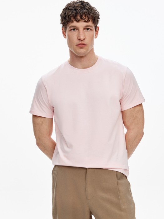 облегающая футболка адам 4610517849403 фотография