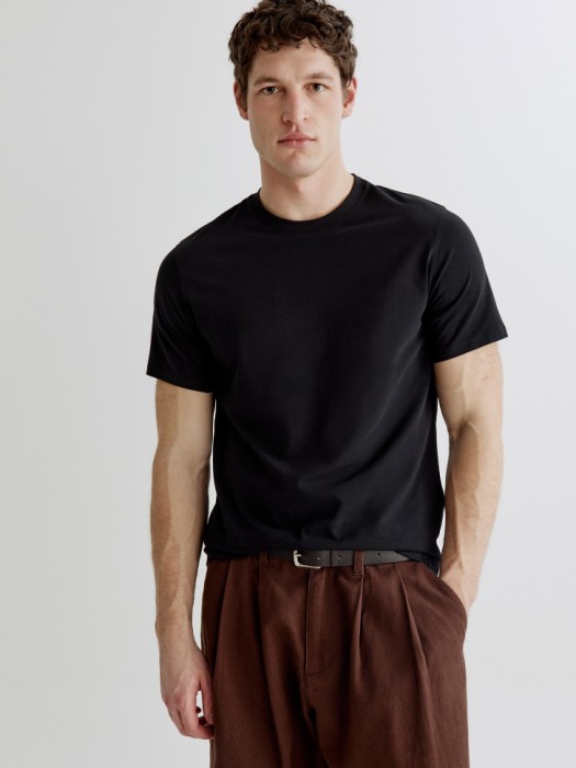 облегающая футболка адам 4610517520647 фотография