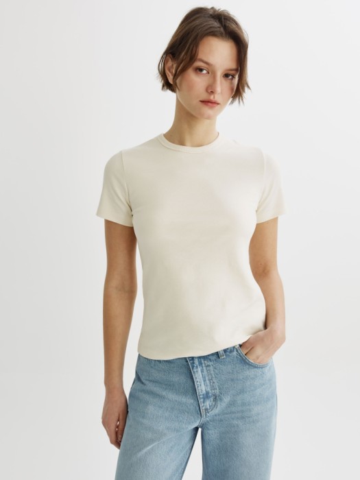 облегающая футболка кира 4610517414977 фотография