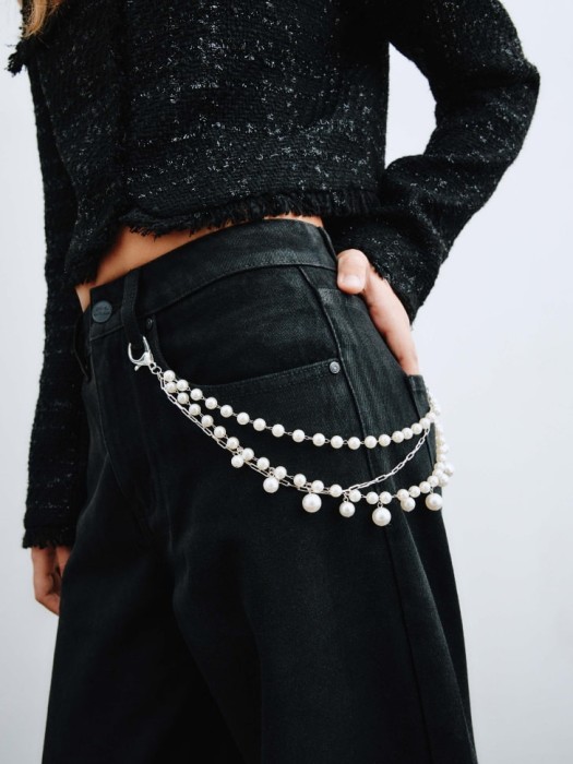 обвес из цепей из линейки  young 4610517156686 фотография