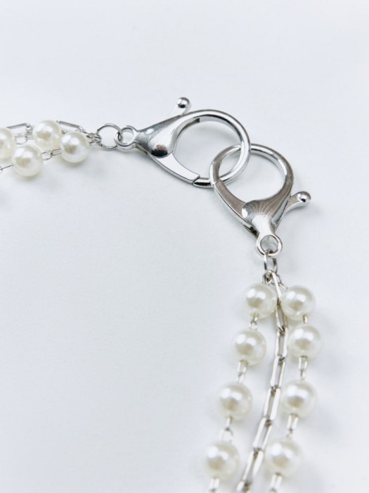 обвес из цепей из линейки  young по цене 1199 руб вид справа