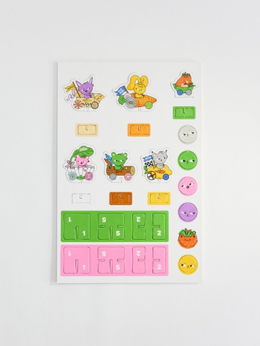 Товар с хорошими отзывами с внутренней стороны