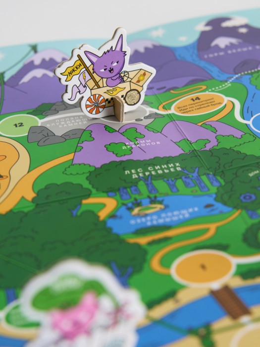 Продукция для девчонок фото