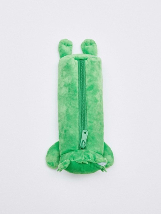 пенал школьный «вигге» для детей от бренда sela вид слева