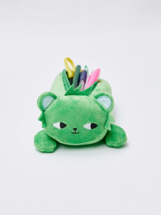 пенал школьный «вигге» для детей из россии вид сбоку