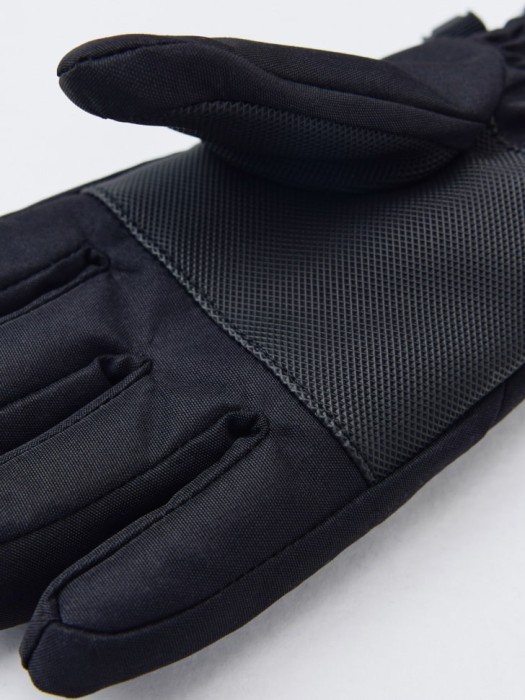 перчатки из технологичной мембраны drytex® детские по цене 799 руб вид справа