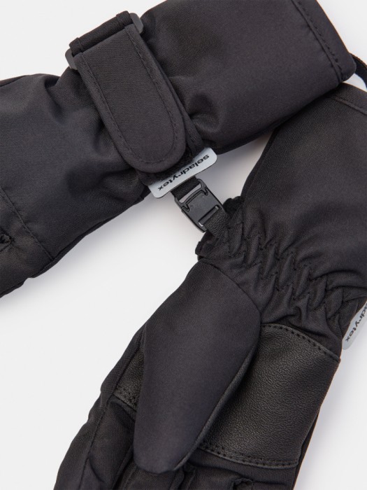 перчатки из технологичной мембраны drytex® детские по цене 1799 руб вид справа