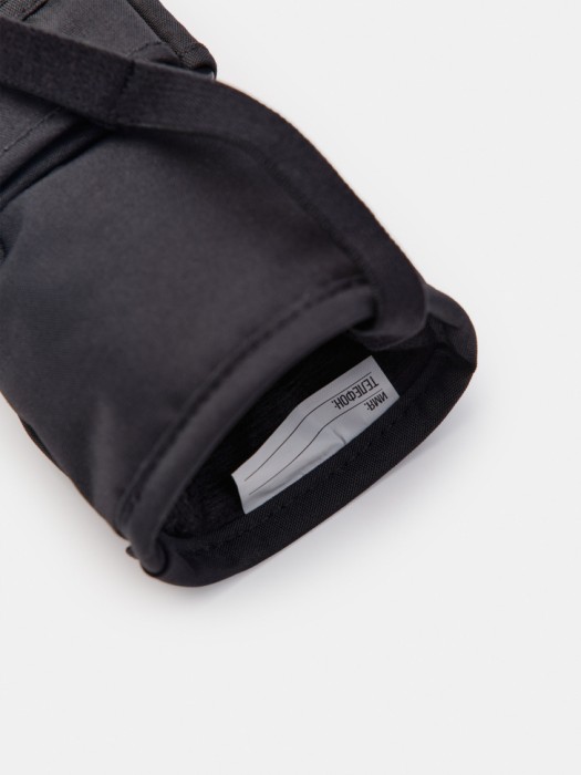 перчатки из технологичной мембраны drytex® детские из россии вид сбоку