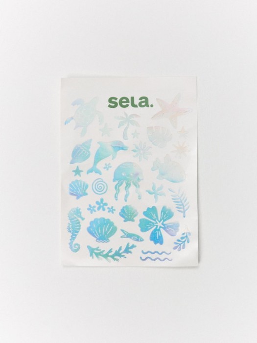 переводные картинки для тела детские 4680704812404 фотография